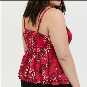 Torrid camis bundle 00